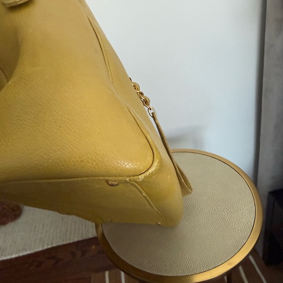 Chanel Vintage Timeless Dome Tote - Picture 7 of 9